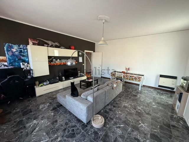 Appartamento in vendita di 136 m²