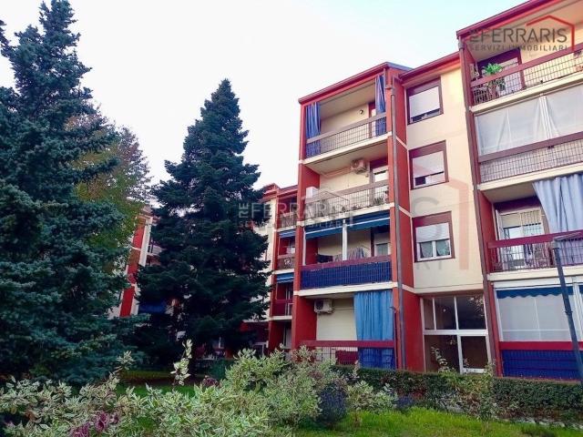 Appartamento in vendita di 136 m²