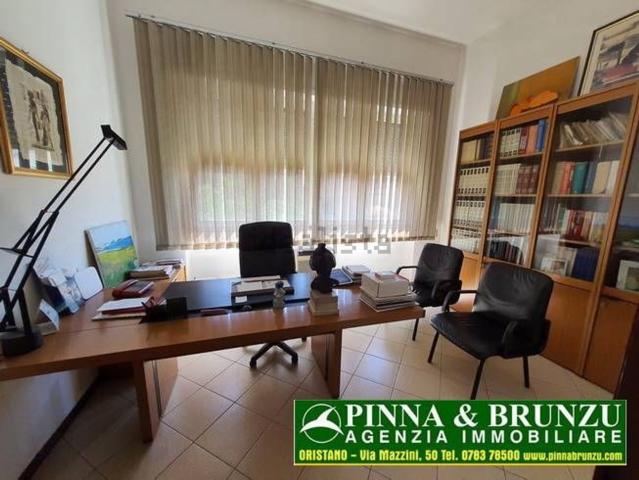 Appartamento in vendita di 136 m²