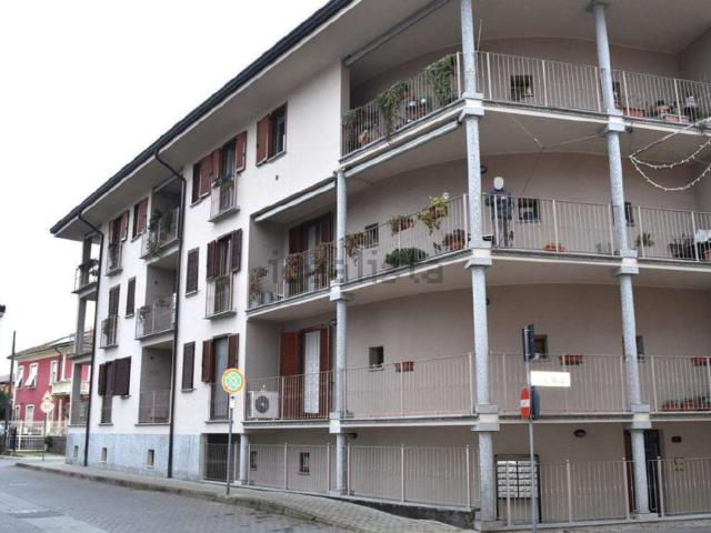 Appartamento in vendita di 136 m² in Via C. Beldi&apos