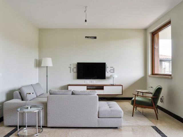 Appartamento in vendita di 136 m² in Via Colle San Paolo, 3