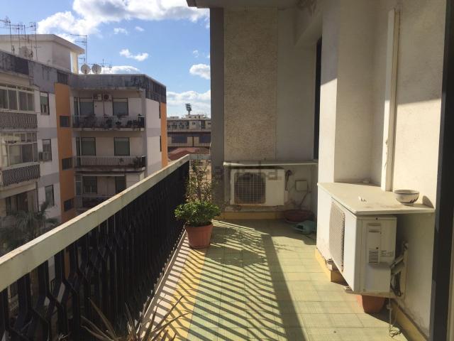 Appartamento in vendita di 136 m² in Via Consolare Valeria, 9