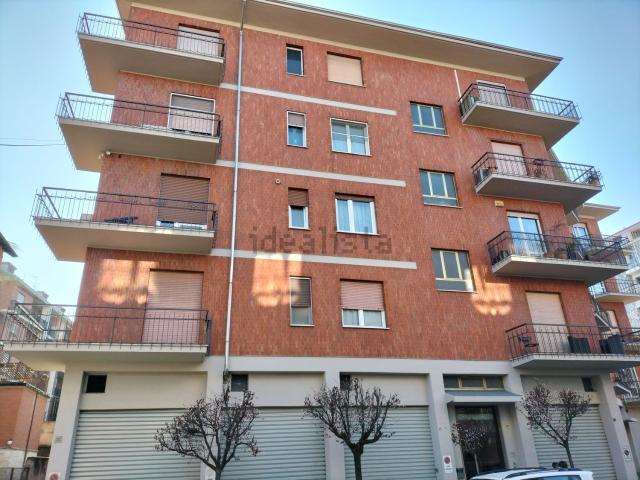 Appartamento in vendita di 136 m² in Via Conte Verde, 40
