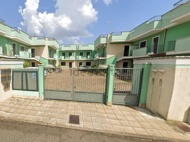 Appartamento in vendita di 136 m² in Via caduti di tutte le guerre, 27