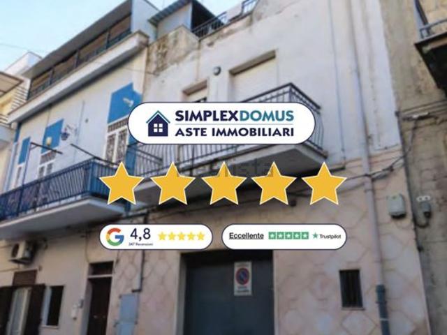 Appartamento in vendita di 136 m² in Via Cassino