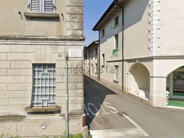 Appartamento in vendita di 136 m² in Via Castello
