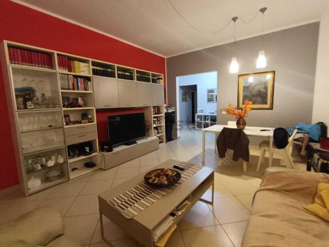Appartamento in vendita di 136 m² in Via Cecconi, 53