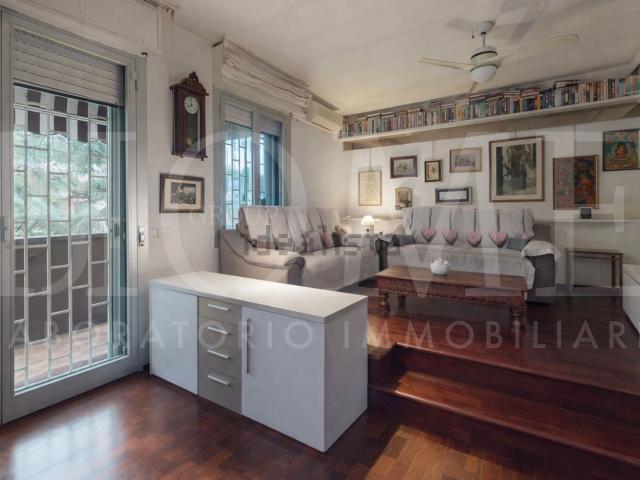 Appartamento in vendita di 136 m² in Via Cesare Pavese