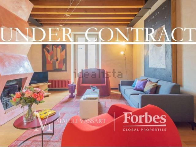 Appartamento in vendita di 136 m² in Via Cigalini, 6
