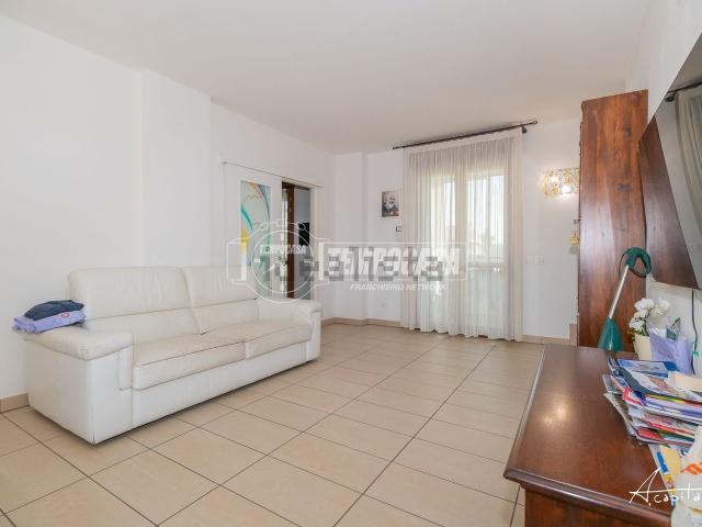 Appartamento in vendita di 136 m² in Via Claudio Monteverdi, 182