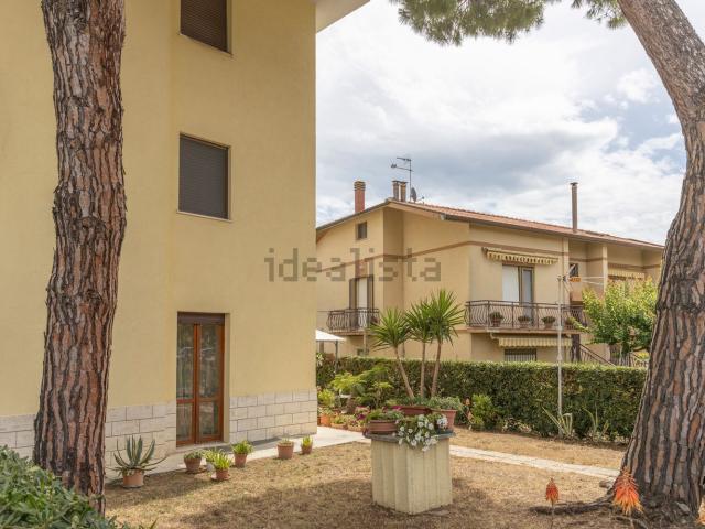 Appartamento in vendita di 136 m² in Via A. Vespucci, 49