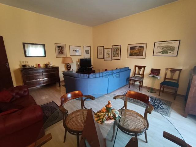 Appartamento in vendita di 136 m² in Via Antonio Cicognani