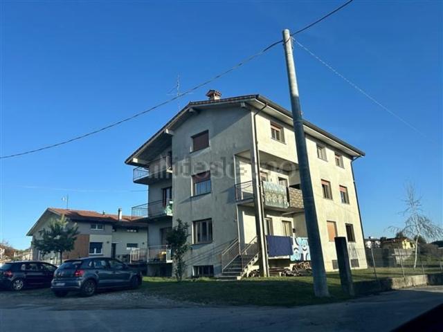 Appartamento in vendita di 136 m² in Via Antonio da Pordenone