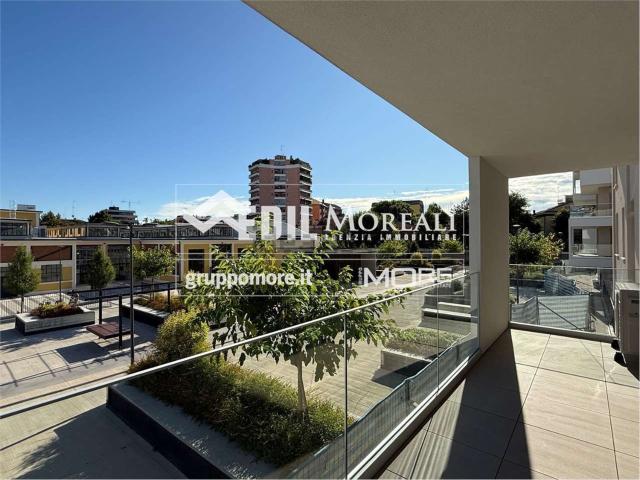 Appartamento in vendita di 136 m² in Via Antonio Peretti
