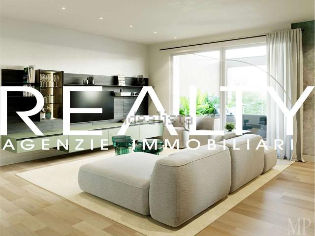 Appartamento in vendita di 136 m² in Via Alta