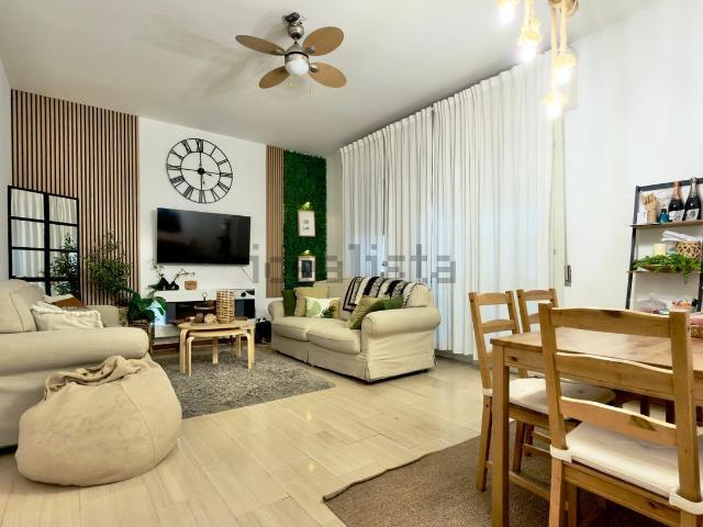 Appartamento in vendita di 136 m² in Via Alessandro Lamarmora, 312
