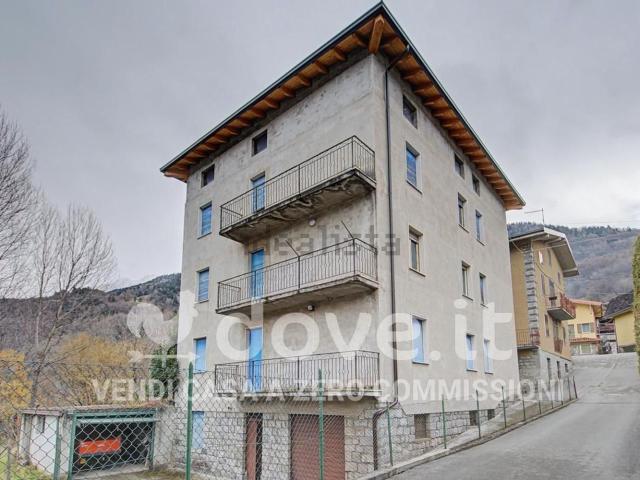 Appartamento in vendita di 136 m² in Via Asilo, 11