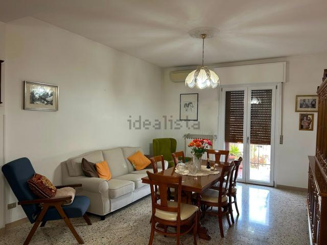 Appartamento in vendita di 136 m² in Via Atri