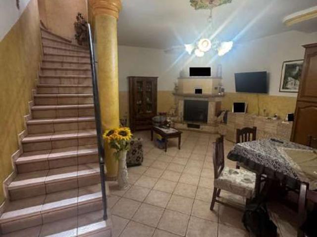 Appartamento in vendita di 136 m² in Via Battisti, 10