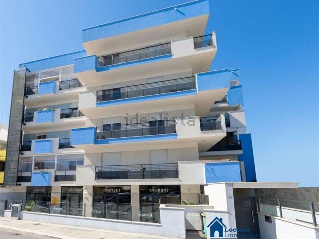 Appartamento in vendita di 136 m² in Via Bari