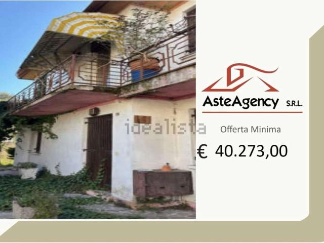 Appartamento in vendita di 136 m² in Via Bastie, 134