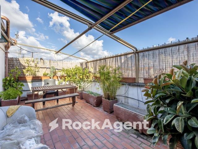 Appartamento in vendita di 136 m² in Via Bezzecca, 1