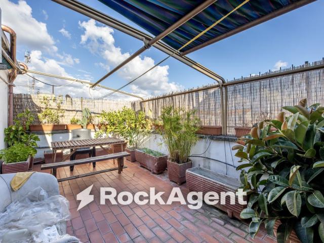 Appartamento in vendita di 136 m² in Via Bezzecca, 1