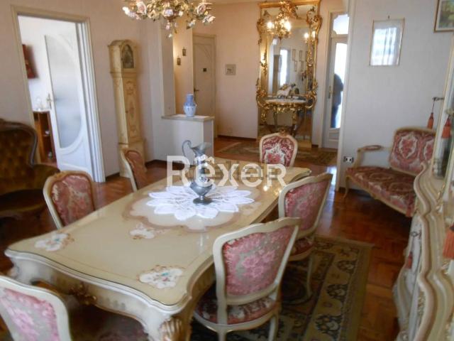 Appartamento in vendita di 136 m² in Via Beccaria