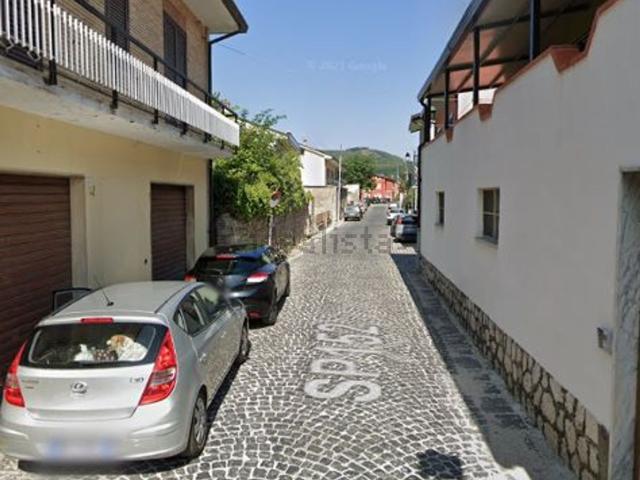 Appartamento in vendita di 136 m² in Via Benedetto Croce