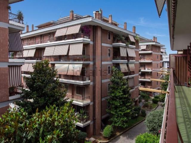 Appartamento in vendita di 136 m² in Via Benedetto Croce
