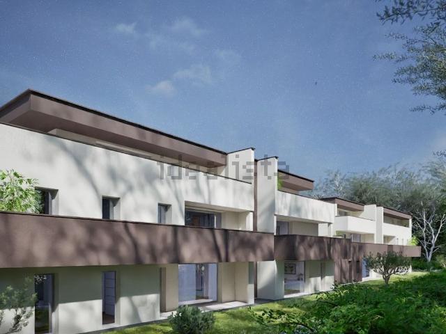 Appartamento in vendita di 136 m² in Via G. Pascoli
