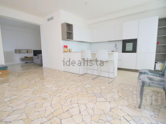 Appartamento in vendita di 136 m² in Via Goffredo Mameli, 34