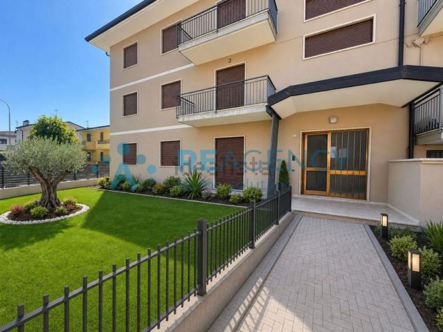 Appartamento in vendita di 136 m² in Via Gorizia