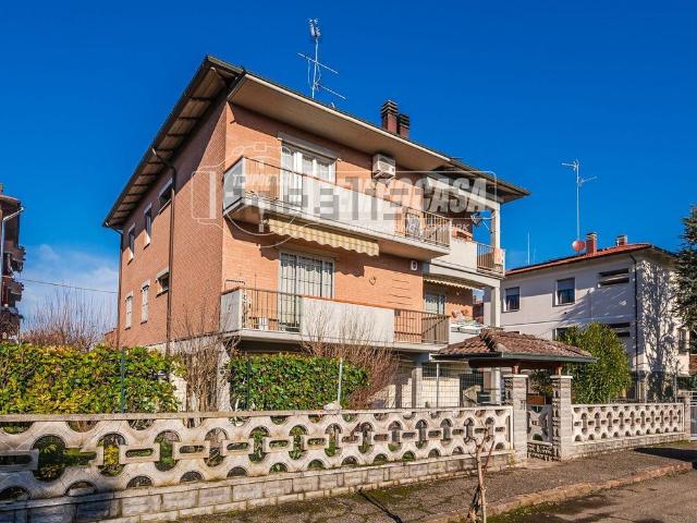 Appartamento in vendita di 136 m² in Via Gaetano Fontana, 22