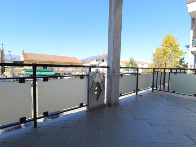 Appartamento in vendita di 136 m² in Via Gen. Carlo Alberto dalla Chiesa