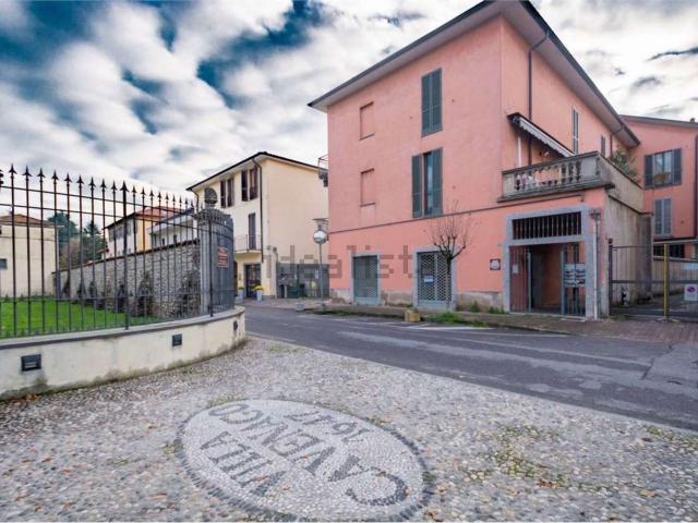 Appartamento in vendita di 136 m² in Via Giuseppe Carcassola, 32