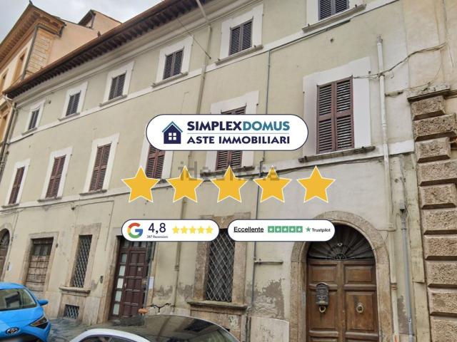 Appartamento in vendita di 136 m² in Via Giuseppe Garibaldi