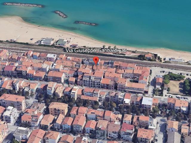 Appartamento in vendita di 136 m² in Via Giuseppe Garibaldi