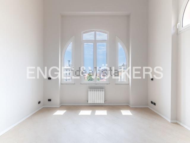 Appartamento in vendita di 136 m² in Via Giuseppe Mazzini
