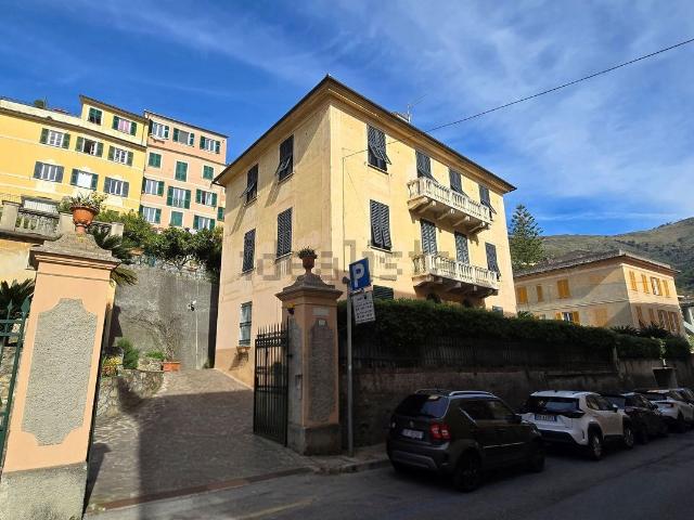Appartamento in vendita di 136 m² in Via Giuseppe Mazzini, 65
