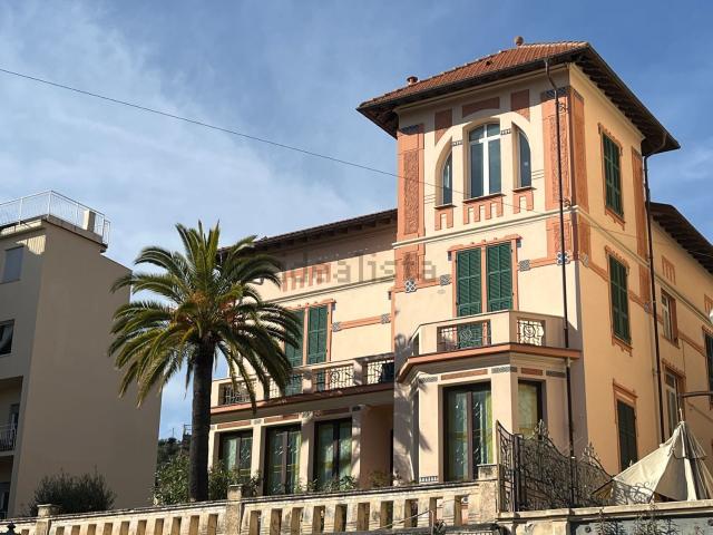 Appartamento in vendita di 136 m² in Via Giuseppe Mazzini, 105
