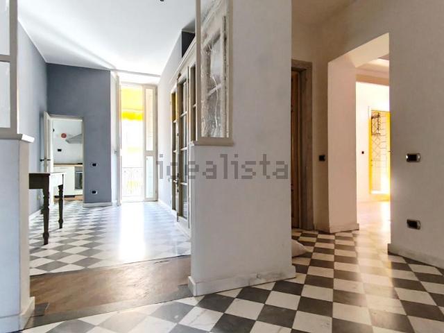Appartamento in vendita di 136 m² in Via Giuseppe Ulivi, 19