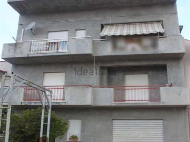Appartamento in vendita di 136 m² in Via Giacomo Serpotta