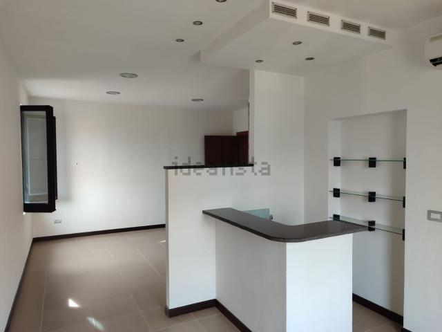 Appartamento in vendita di 136 m² in Via Gialeto