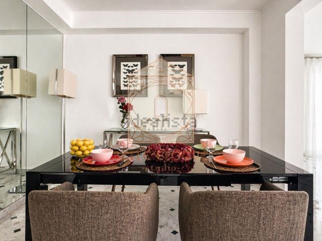 Appartamento in vendita di 136 m² in Via Giotto, 1
