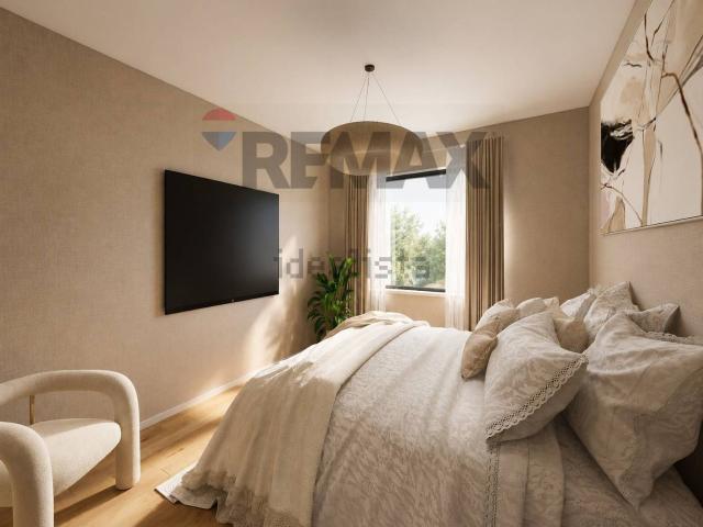 Appartamento in vendita di 136 m² in Via Giovanni Battista Custo, 18