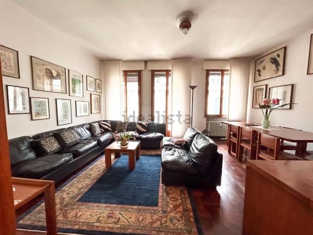 Appartamento in vendita di 136 m² in Via Girolamo da Treviso, 1