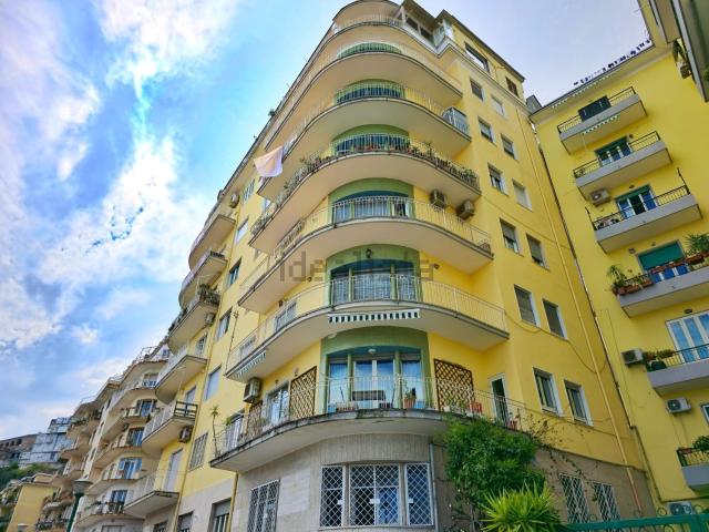 Appartamento in vendita di 136 m² in Via Girolamo Santacroce
