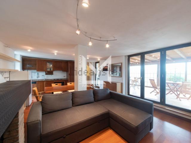 Appartamento in vendita di 136 m² in Via Guerciotti, 33