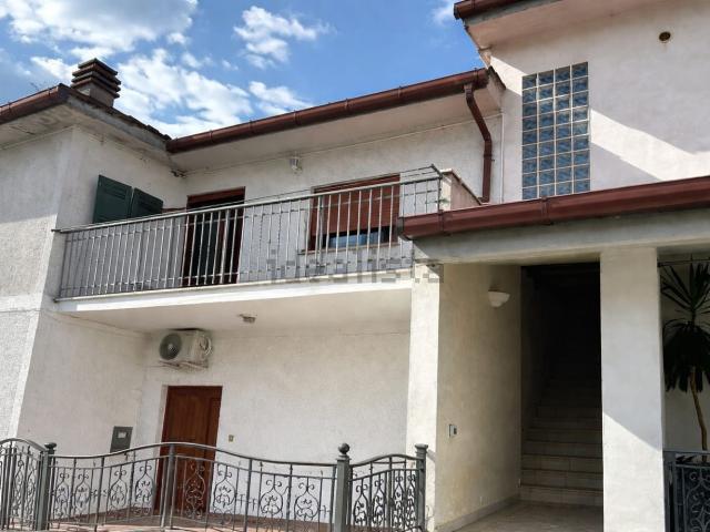 Appartamento in vendita di 136 m² in Via Guglielmo Marconi